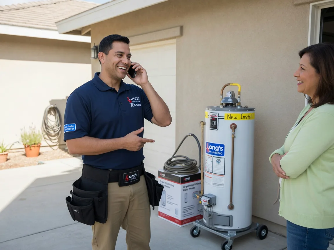 Leak Detection Henderson, MN FAQs